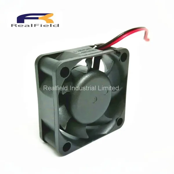 40mm Ventilador 40x40x15mm 4015 Axial Blower 5v 6v Ventilator Cooling Fan photo-3