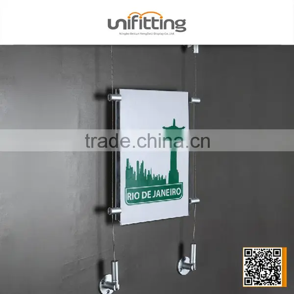 DC 12V Rotating Light Box photo-4