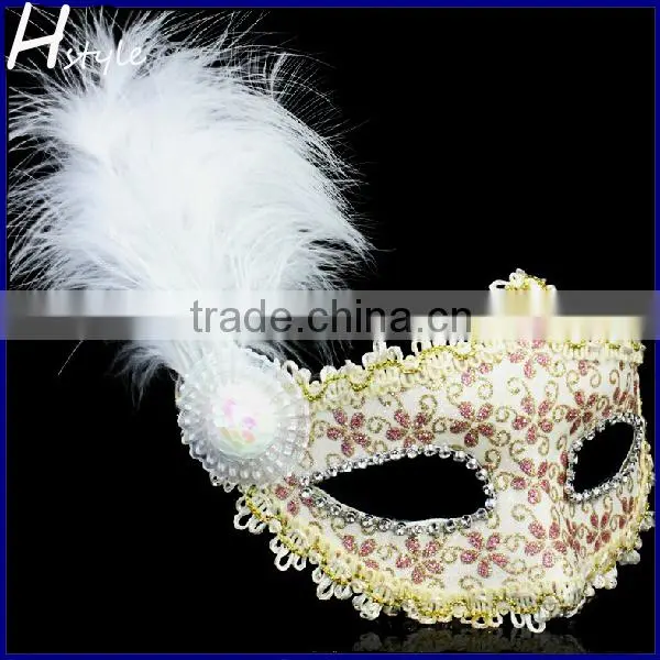 Party Mask MJA153 photo-6