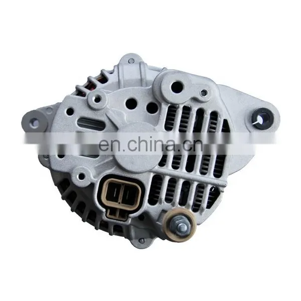 HIGH QUALITY 12V 90A ALTERNATOR MD189658 MD191402 MD193323 MD189659 FOR Galant Lancer photo-5