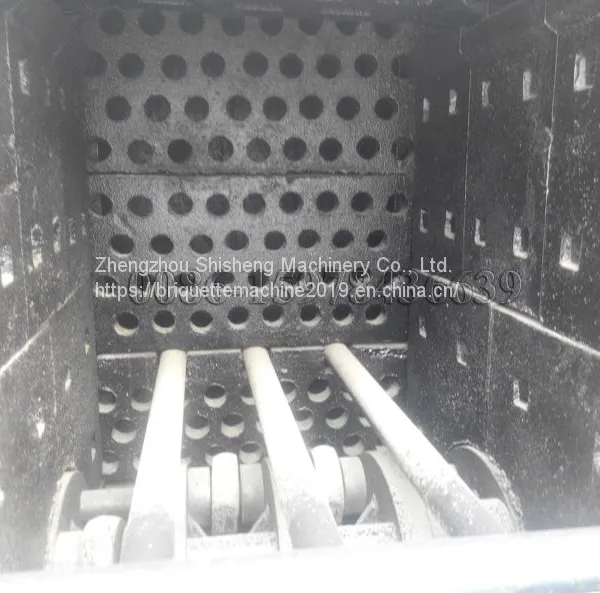 Not Easy To Wear Box-type Breaker Durable photo-4