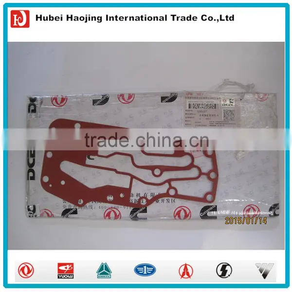 Spare Part Engine Sealing Gasket D2831077
