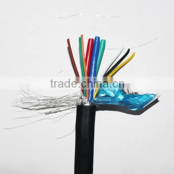 A Grade Engineering Cable for 3+4, 3+6 With Factory Price photo-2