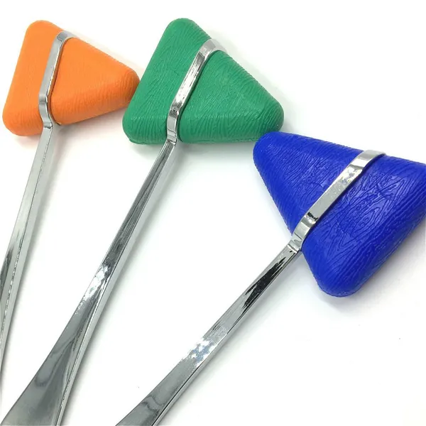 Medical Neurological Use Patella e Reflex Tylor Percussion Reflex Hammer photo-2
