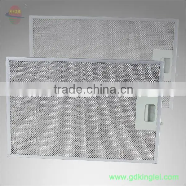 Range Hood Filter KLFA-033 photo-6