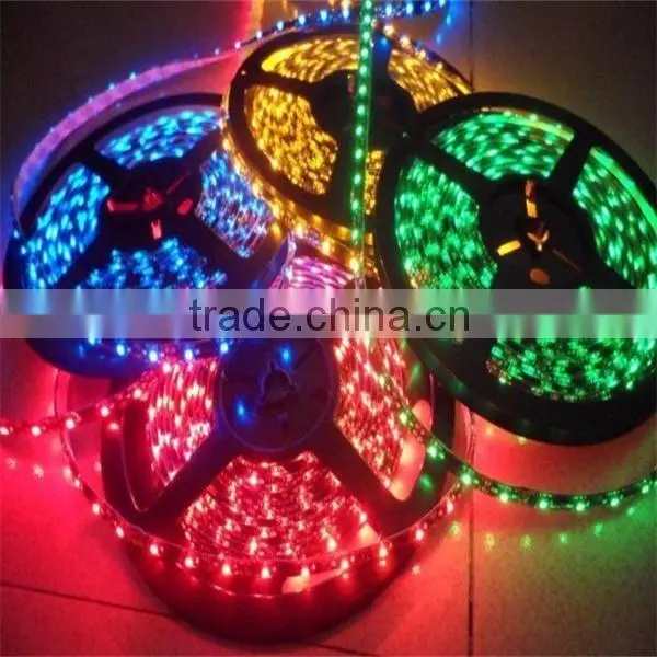 Constant Current High Lumen Good Quality Smd Flexible Led Strip 2835 12v photo-4