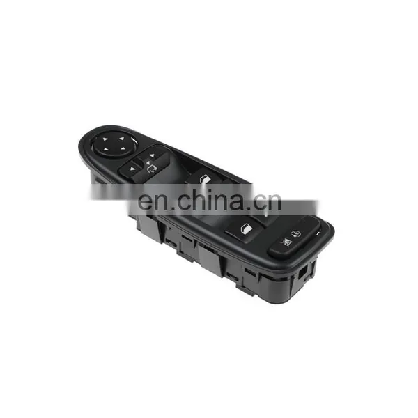6554.YH Left Passenger Window Switch For Citroen C4 Picasso 2007-2013 photo-4