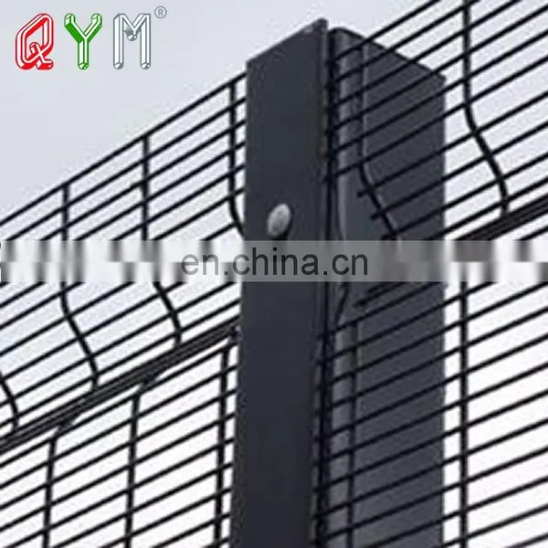 358 Security Fence Anti Climb Fence Pool Security Fence High photo-3