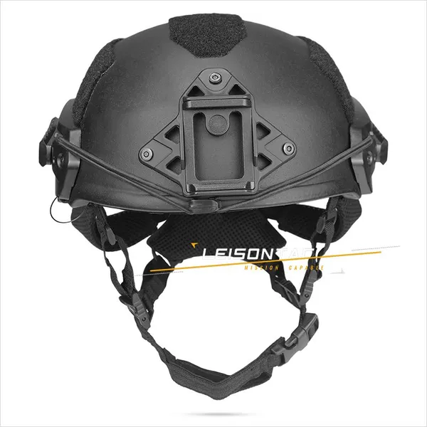 Bulletproof/Ballistic/Protection Helmet photo-2