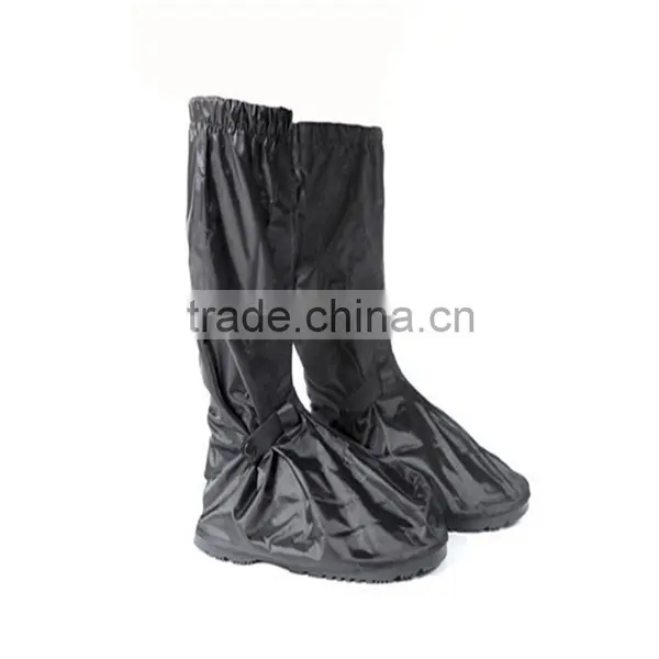 Fashion Custom Rain Boot Cover, Shoe Cover for Sale, Pvc Shoe Soles Cover photo-2