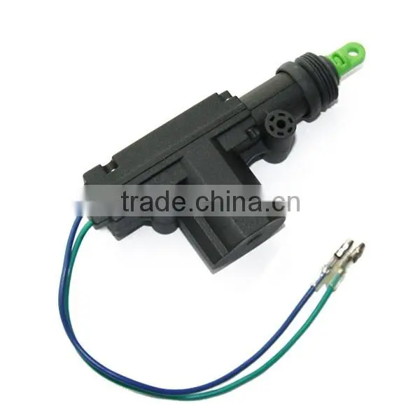 Japanese Mabuchi Motor Car Central Locking System 12V photo-4