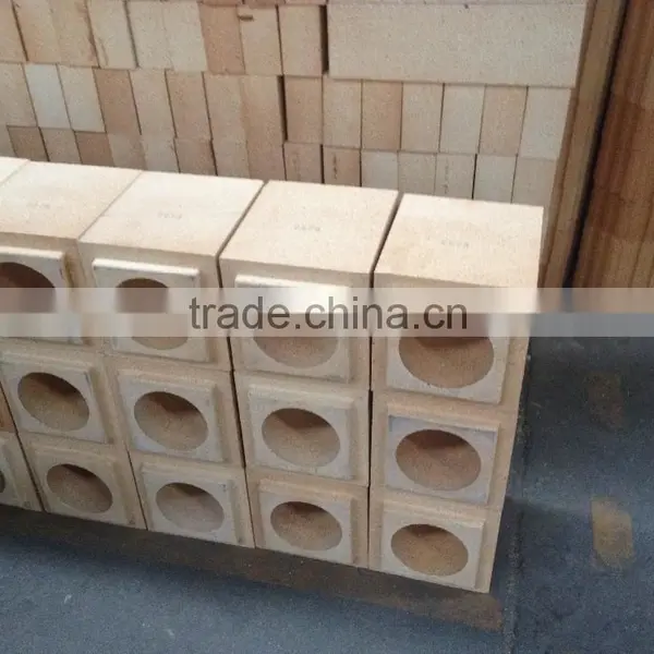 Sk*32/34/36/38 Brick, Standard Brick, 230*114*65 or 75mm Brick, Caly Brick, High Alumina Brick photo-5