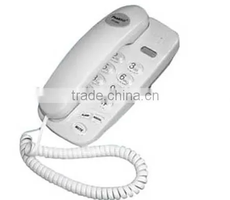 Cute Slim Telephone Wall Mounted Phone Cell Phone Case