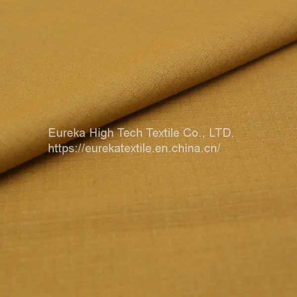 60% Para Aramid 40% Meta Aramid Fabric