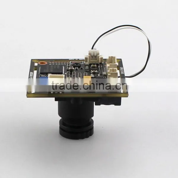 1080P AHD Camera Board 2.0MP 1/ 3 " Aptina AR0230 CMOS Camera Module OSD Menu Module Support IR CUT Quality Choice photo-3