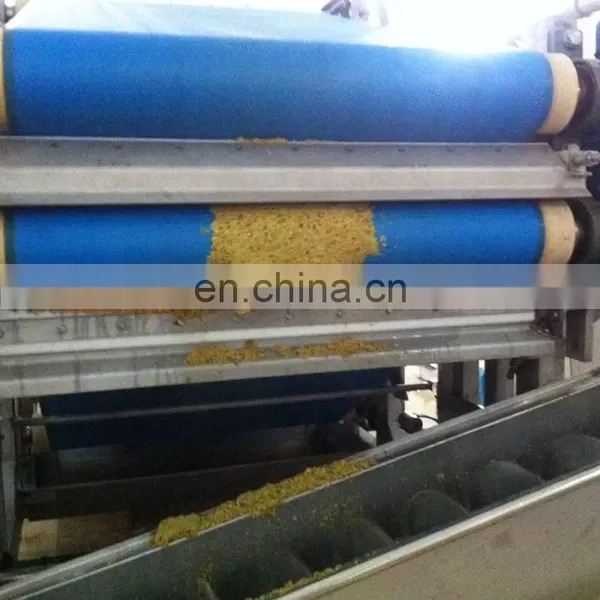 Industrial Carrot Juice Extractor Sugar Cane Extractor Processing Machine photo-5