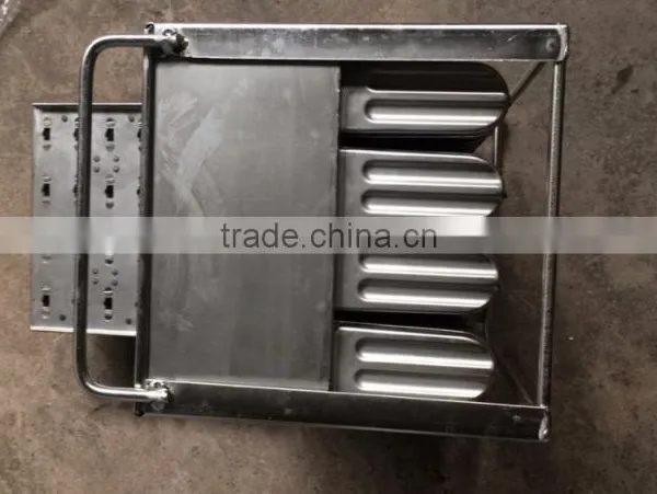 Food Safety Standard CE Commercial Hard Popsicle Making Machine photo-6