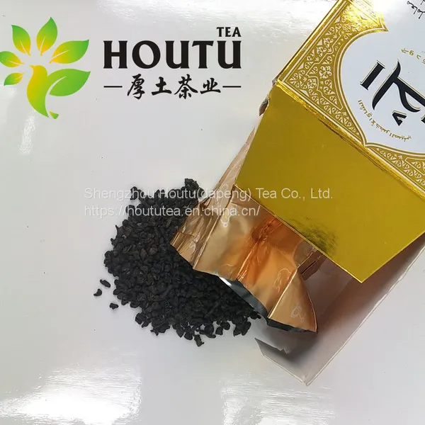 3505A Gunpowder Tea photo-3