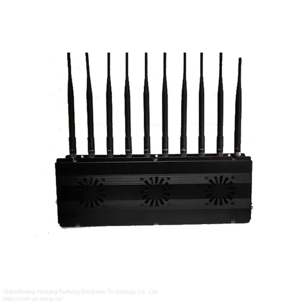 Anshida Signal Blocker 4G Signal Blocking Equipment photo-2