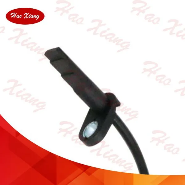 Haoxiang New Material Wheel Speed Sensor ABS 47910-JD000 For NISSAN QASHQAI 1.5 1.6 2.0 DCi 2007-2013 photo-3