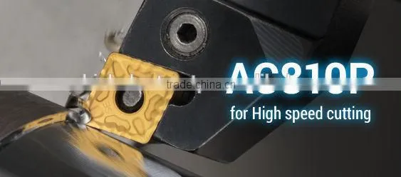 Super FF-coat of AC800P Series by Sumitomo Enable to Make Your Satisfaction of Metalworking photo-2