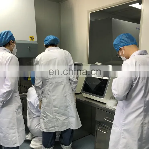 Auto Nucleic Acid Extraction System Purification and Isolation photo-4