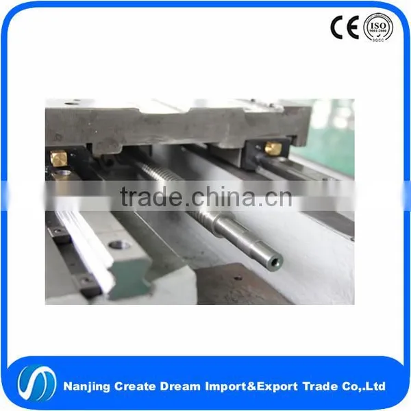 Mini Cnc Lathe for Sale photo-3