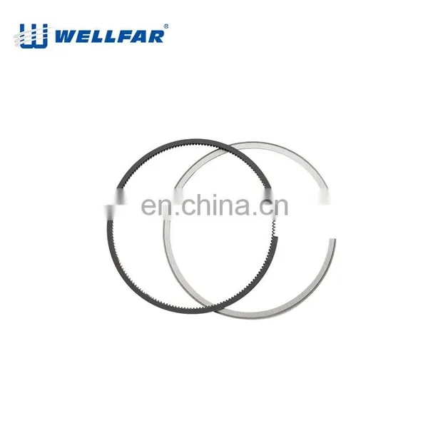 2M4601 Cars 1987-95 121cu GM 5.7L Engine Piston Rings For Chevrolet GENERAL MOTORS photo-5