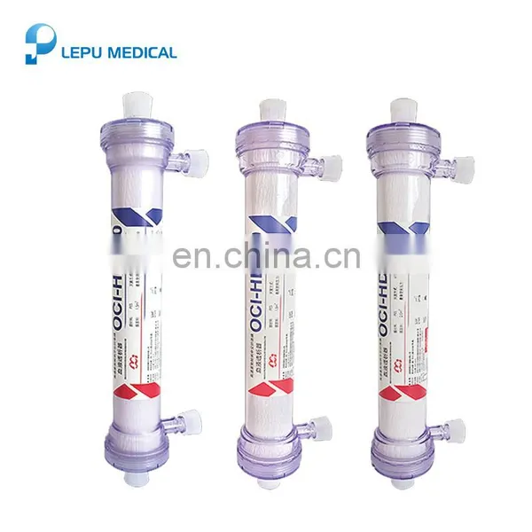Renal Diet Hemodialysis Unit Blood Transfusion Device Av Bloodline Tubing Sets For Haemodialysis photo-5