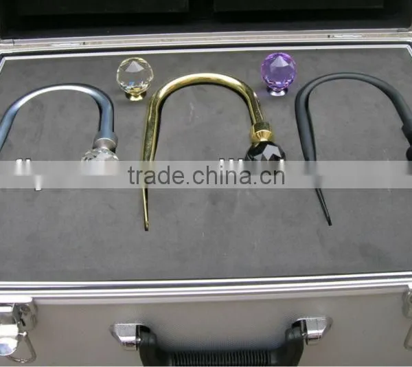Aluminum Brief Case/aluminum Case/carring Case