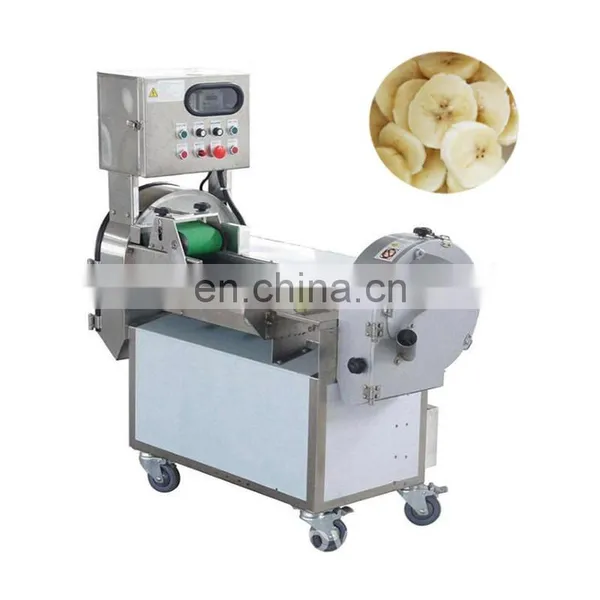 Banana Powder Making Machine Plantain Flour Production Line For Sale photo-3