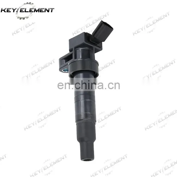 KEY ELEMENT High Quality Coil Ignition 27301-3F100 For Hyundai Sonata 27301-3F100 Ignition Coil Pack photo-2