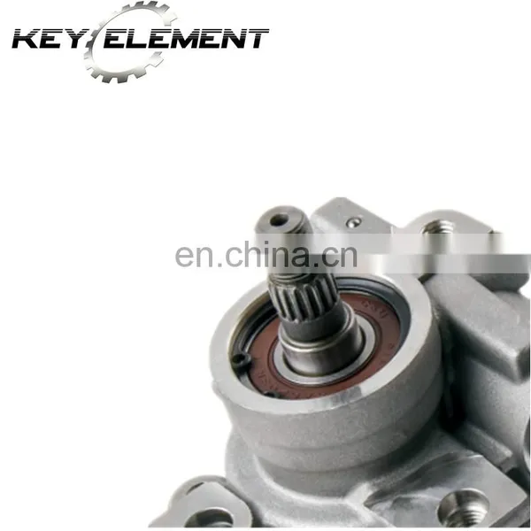 KEY ELEMENT High Quality Hot Sales Power Steering Pump for Camry 44320-33040 44310-06080 44320-06011 44320-06020 photo-3