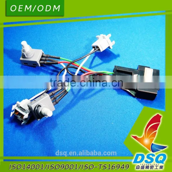 Automotive Wire Cable Harness For Car Headlight photo-6