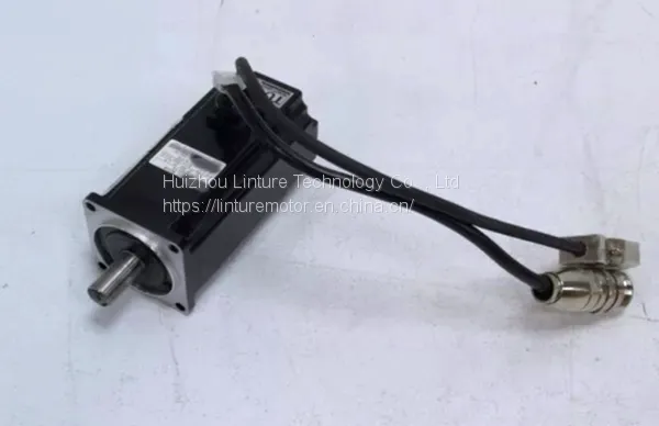 SGME-04VF14 Motor Electric SGME Series Yaskawa Servo Brushless photo-2