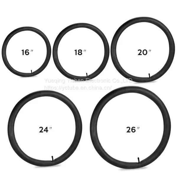 Bicycle Spare Parts for Bicycle Inner Tube 27.5 26 24 20 700 29 photo-3