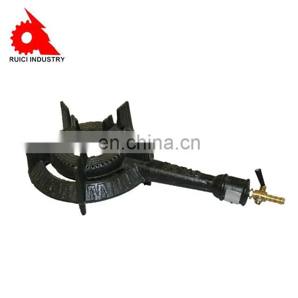 Gas Cooker Prices Cast Iron Gas Ring Burners photo-2