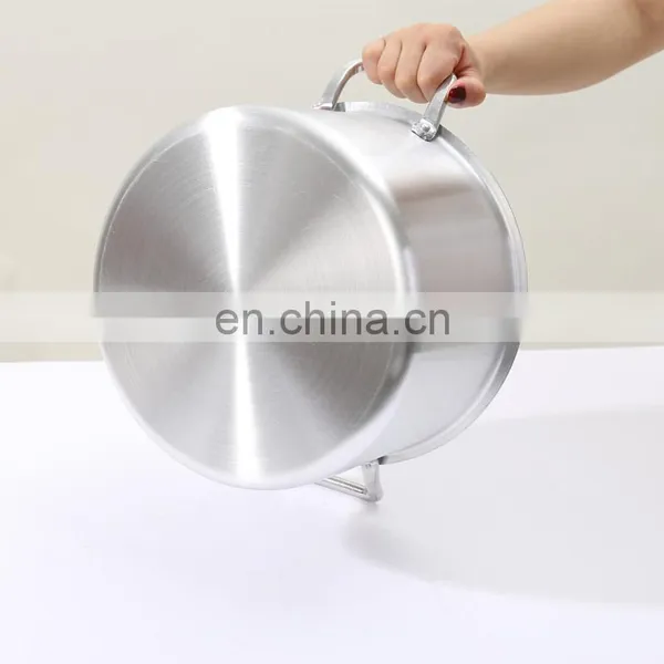 7 Pieces 14cm to 26cm Aluminum Caldero Nonstick Cookware Sets photo-4