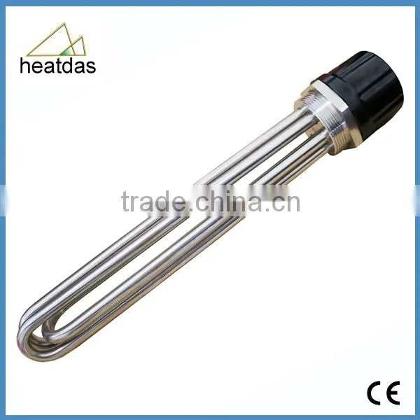 2016 Customized 3-Phase Electric Water Boiler Heating Element 4000w
