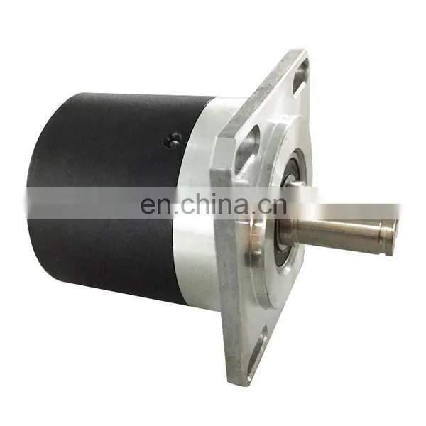 50mm Rotary Incremental Encoder TTL Voltage Output 5V Optical Encoder 1024ppr photo-3