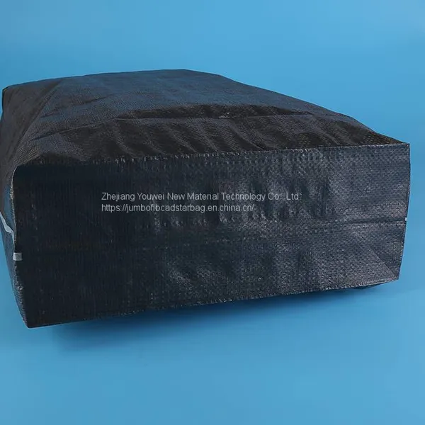 Multiwall High Strength Block Bottom Mortar Cement Concrete Kraft Paper Bag photo-2