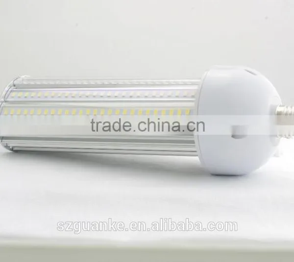 Dimmable 180 Degree E26 E27 E39 E40 Led Wall Pack Light 131lm/w 5 Years Warranty photo-3