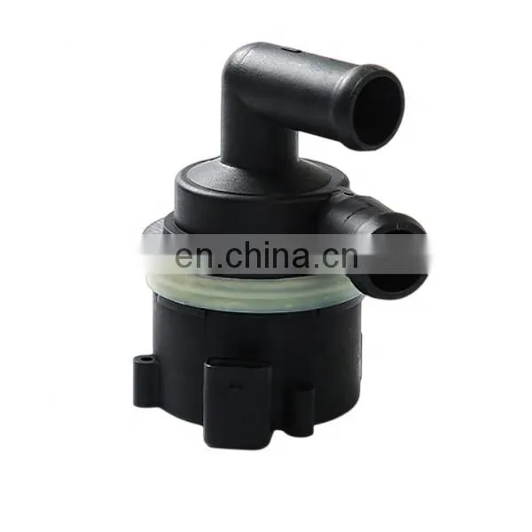 5N0965561A Auto Water Coolant Engine Pump Assembly Automotive Electronic Water Pump for 12v Car for Audi VW BEETLE Convertible photo-5