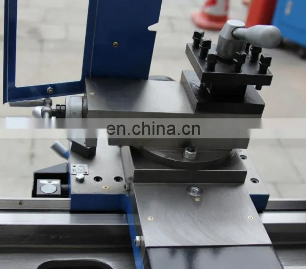 Stock Sale CJM320A Bench Lathe Machine for Hobby photo-4