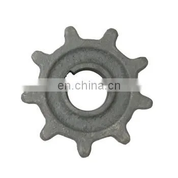 Chinese Agriculture Use Kubota DC60 70 68 Half Feed Full Feed Combine Harvester Spare Parts for Harvester photo-5