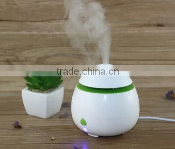 Best Diffuser for Essential Oils Aroma la Humidifier in House photo-4