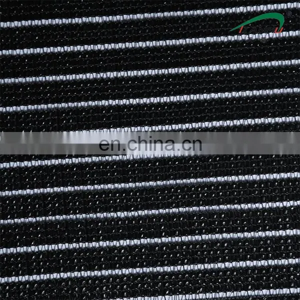 Outdoor HDPE 90% Aluminum Foil Garden Shading Screen Wear-Resisting Agricultural Shade Net photo-3