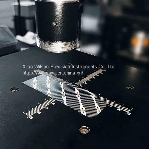 China CMM VMM Machine Manufacturer photo-4