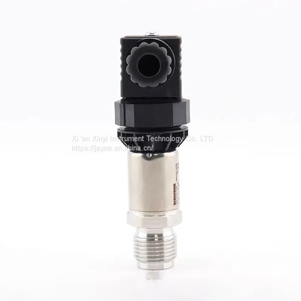 Low Cost Original Siemens Pressure Transducer Sensor 7MF1567 1565 photo-2