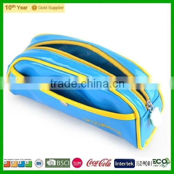 Funky Pencil Cases,cartoon Printing Pencil Case,folding Pencil Case photo-4